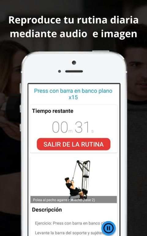 The Trainer screenshot 3