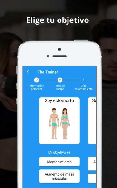 The Trainer screenshot 2
