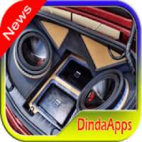 Desain sistem audio mobil