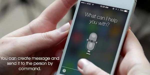 Alternative Siri pro edition screenshot 3