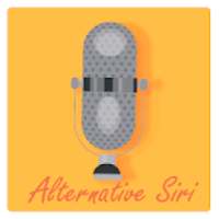 Alternative Siri pro edition