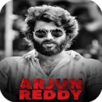Arjun Reddy 1080p movie