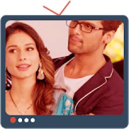 Beyhadh Video Status आइकन