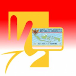 Cek KTP Elektronik icon