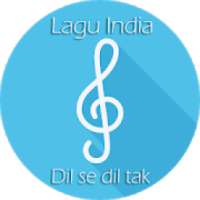 Lagu Dil Se Dil Tak Ost India