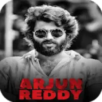 Arjun Reddy 1080p movie icon