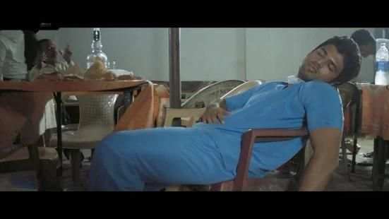 Arjun Reddy 1080p movie screenshot 3