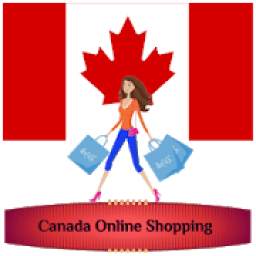 Canada Online Shopping