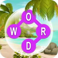 wordscapes word connect free on 9Apps
