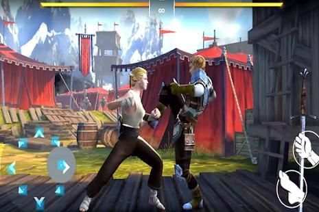 Guide Shadow Fight 3 screenshot 4