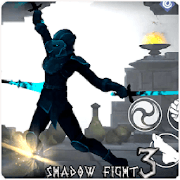 ikon Guide Shadow Fight 3