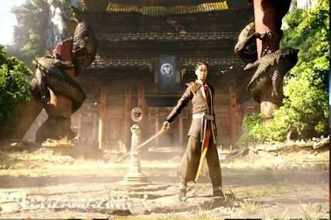 Guide Shadow Fight 3 screenshot 3
