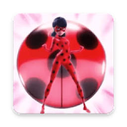 Lady Bug Musical icon
