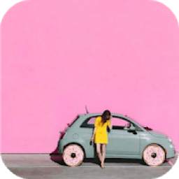 Teen Girl Wallpapers 1.0