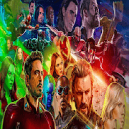 Infinity War Wallpapers icon
