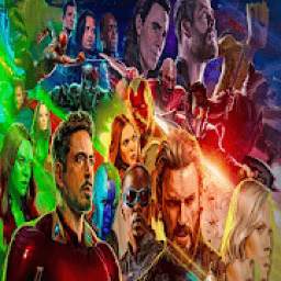 Infinity war 1.0