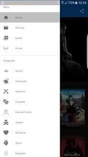 Moviebay screenshot 7