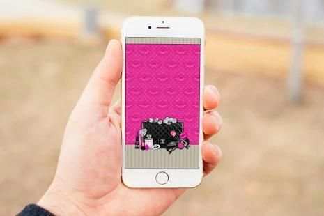 Teen Girl Wallpapers screenshot 7
