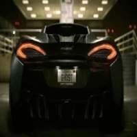 Need For Speed Walpapers on 9Apps