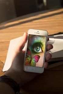 Teen Girl Wallpapers screenshot 6