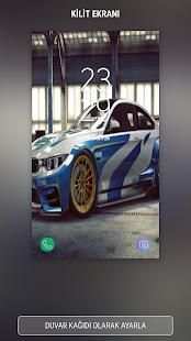 Need For Speed Walpapers स्क्रीनशॉट 14