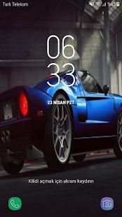 Need For Speed Walpapers स्क्रीनशॉट 6