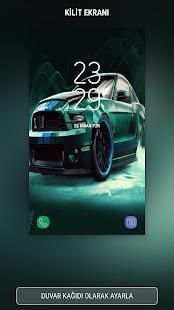 Need For Speed Walpapers स्क्रीनशॉट 9