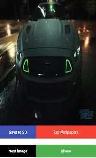 Need For Speed Walpapers स्क्रीनशॉट 2