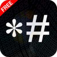 Secret Codes Book 2018: