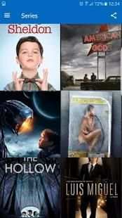 Moviebay screenshot 5