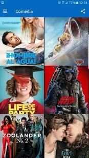 Moviebay screenshot 4