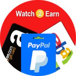 Watch2Earn 2.0