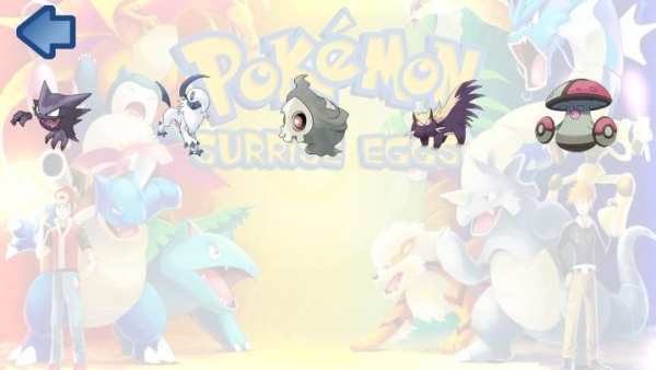 Pokemon Surprise Egg screenshot 2