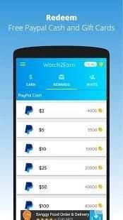 Free Paypal Cash & Gift Cards screenshot 4