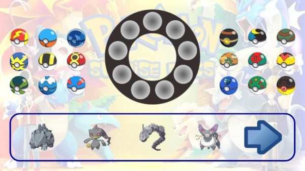 Pokemon Surprise Egg screenshot 5