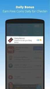 Free Paypal Cash & Gift Cards screenshot 1