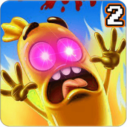 Sausage Run 2! आइकन