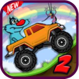 Oggi Car Racing 1.1