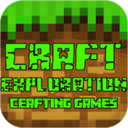 ikon My craft exploration