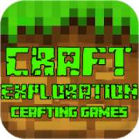 My craft exploration