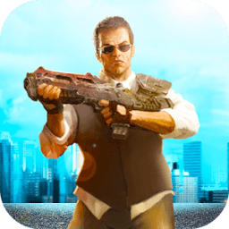 Grand theif auto 6 : theft of century आइकन