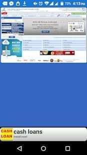 TRAIN ticket screenshot 4