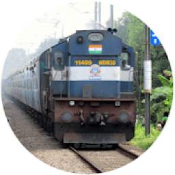 TRAIN ticket 1.0