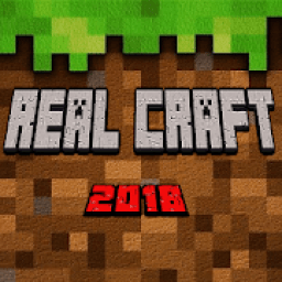 ikon Real Craft: Exploration and Survival