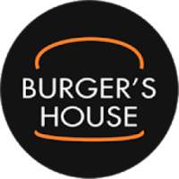 Burger´s House