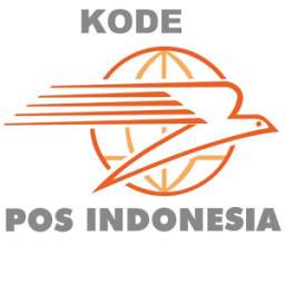 Kode Pos Indonesia Lengkap 1.0