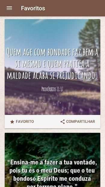 Imagens com Frases Bíblicas screenshot 4