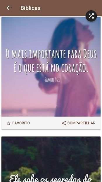 Imagens com Frases Bíblicas screenshot 8