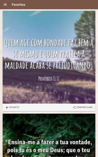 Imagens com Frases Bíblicas screenshot 1