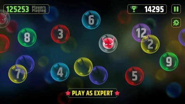 Fortune Game स्क्रीनशॉट 4